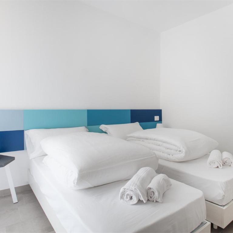 Residenza Picalof - Appartement 2 Chambres - 2