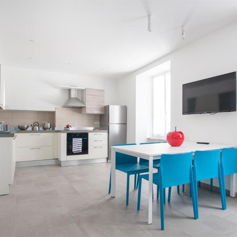 Residenza Picalof - Appartement 2 Chambres - 1