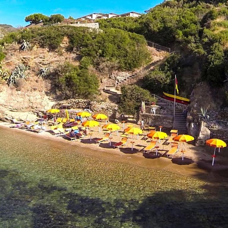 Casa Vacanze Dino - Studio - 11