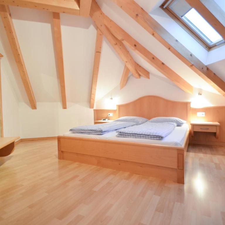 Pizzol-hof - Appartamento con 2 Camere da Letto - 2