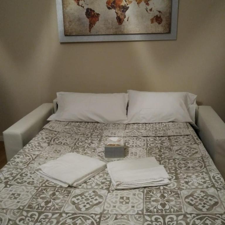 Ak Holidays Apartment 59 - Casa Vacanze - 9