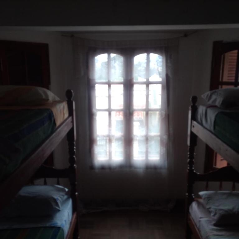 La Casa de Fede - Cama en habitación compartida mixta de 6 camas - 10