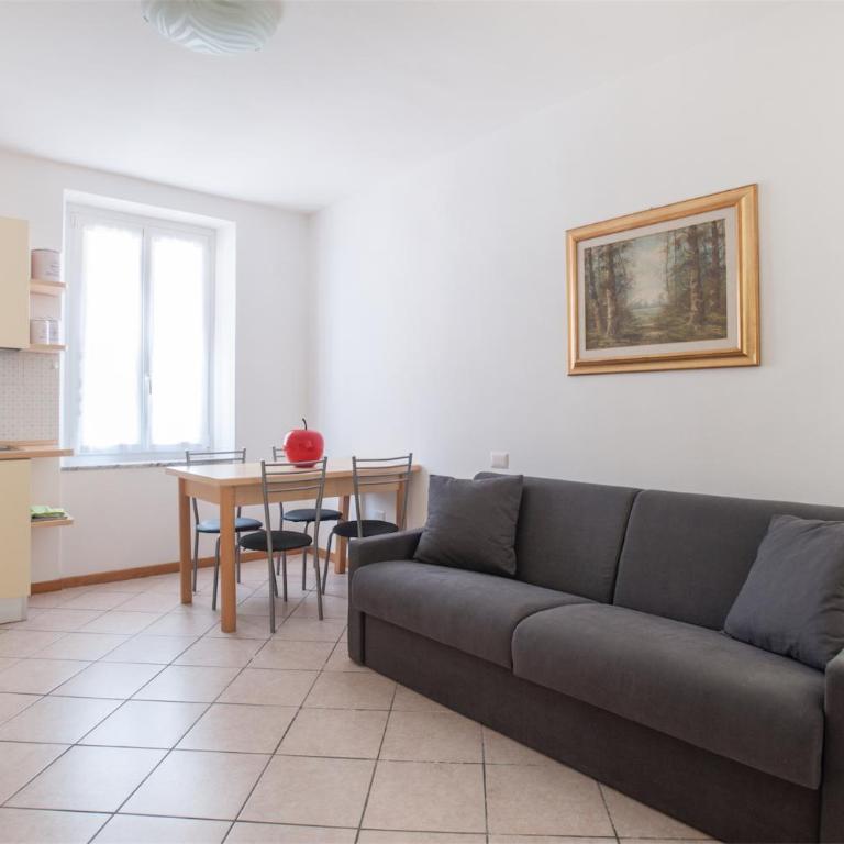 Residenza Picalof - Appartement 1 Chambre - 3