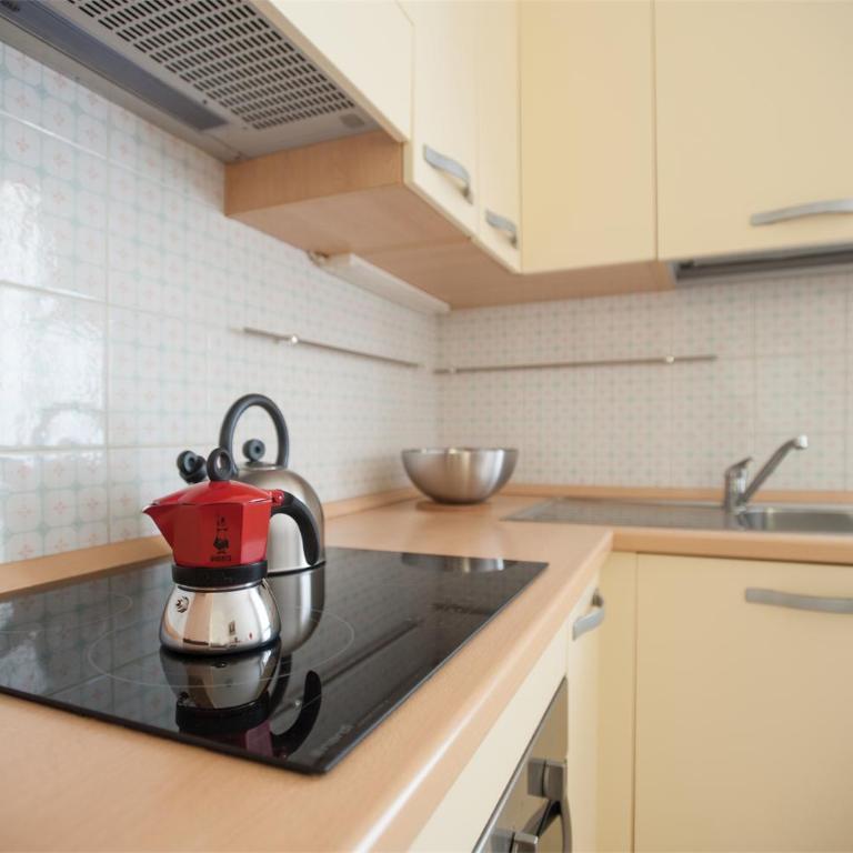 Residenza Picalof - Appartement 1 Chambre - 7