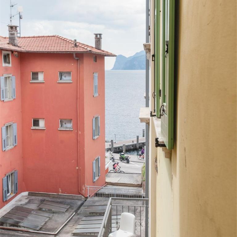 Residenza Picalof - Appartement 2 Chambres - 21