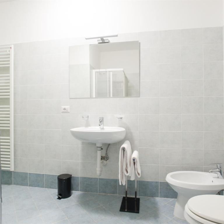 Residenza Picalof - Appartement 1 Chambre - 11