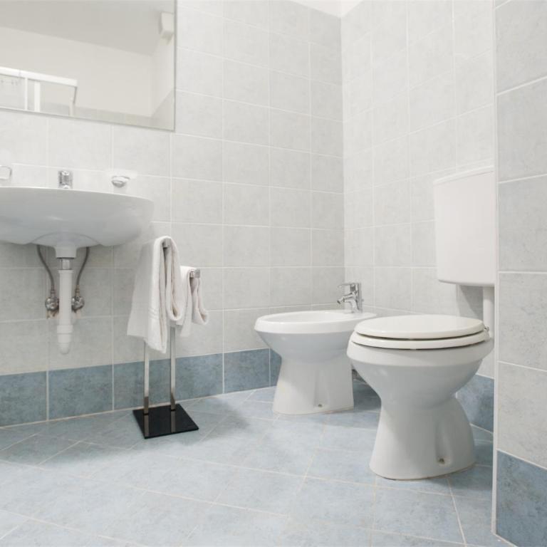 Residenza Picalof - Appartement 1 Chambre - 12