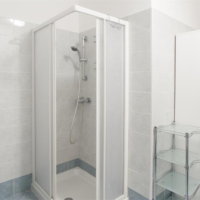 Residenza Picalof - Appartement 1 Chambre - 13