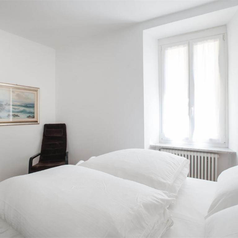 Residenza Picalof - Appartement 1 Chambre - 15