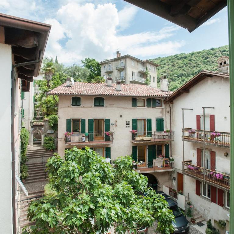 Residenza Picalof - Appartement 1 Chambre - 5
