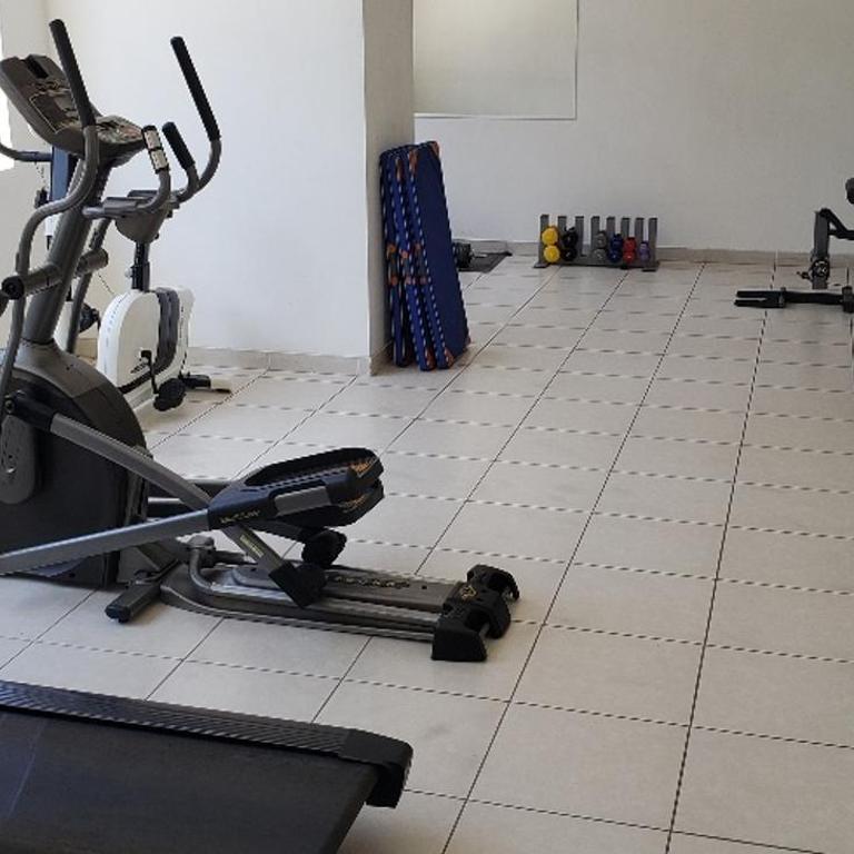 2501 Blanco Encalada - Apartamento de 2 dormitorios - 24