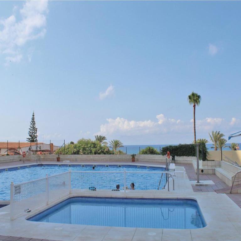 Studio en Torrox Costa - One-Bedroom Apartment - 11
