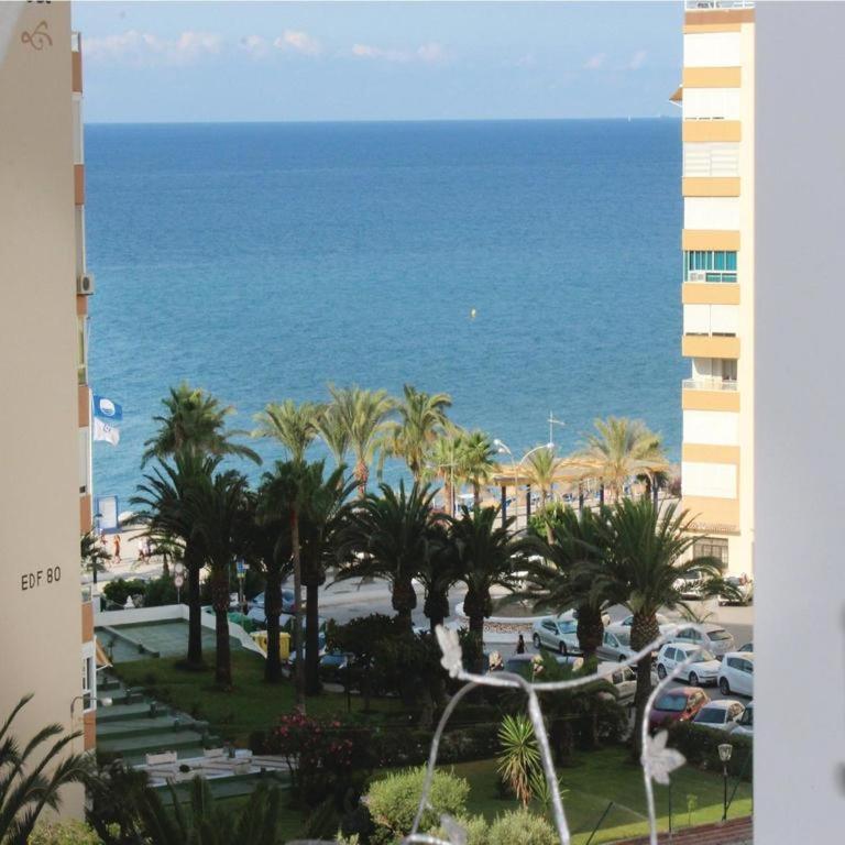 Studio en Torrox Costa - One-Bedroom Apartment - 2