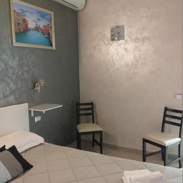 Frattina Grand Suite Guesthouse - Suite - 1
