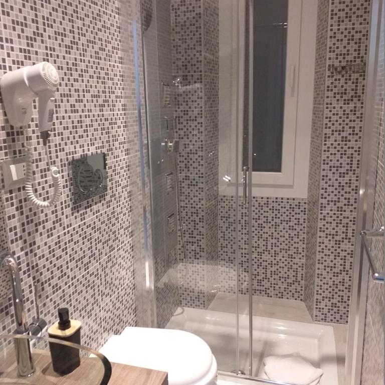 Frattina Grand Suite Guesthouse - Suite - 2