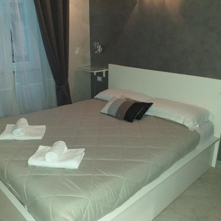 Frattina Grand Suite Guesthouse - Suite - 5