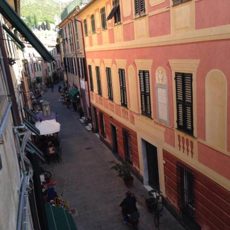 Le 3 Sirene - Appartamento - 26