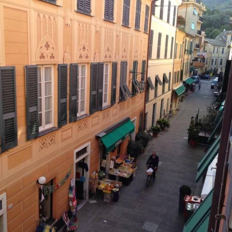 Le 3 Sirene - Appartamento - 27
