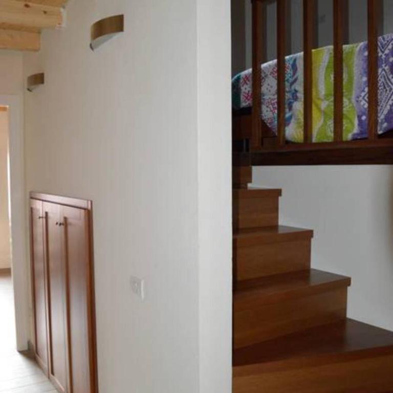 Le 3 Sirene - Appartamento - 24