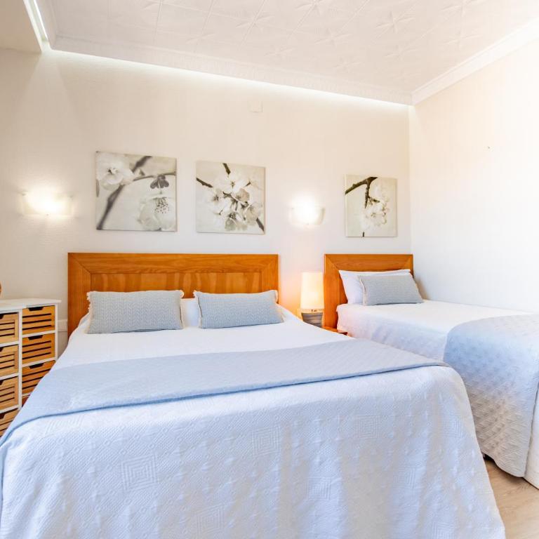 Alicante Skylights Apartments - Studio Apartment (29th floor with Sea View) - 21