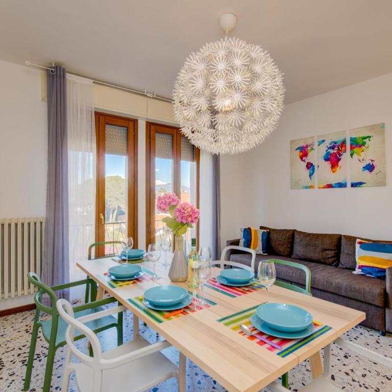 Isa Sirmione Apartments - Appartamento con 2 Camere da Letto - 14