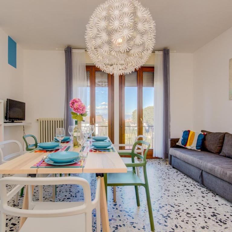 Isa Sirmione Apartments - Appartamento con 2 Camere da Letto - 1