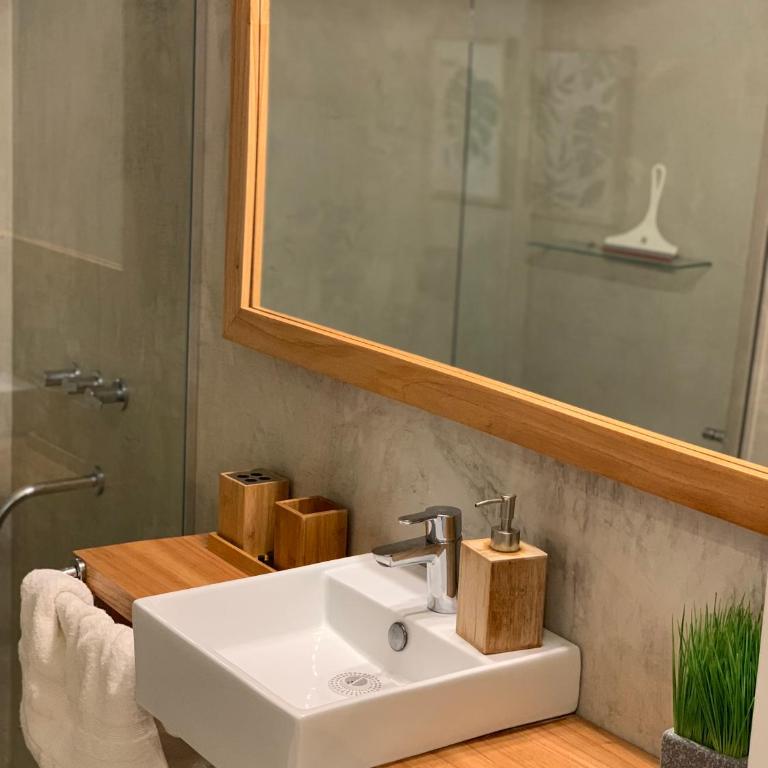 Soho Rentals - Apartamento Superior - 23