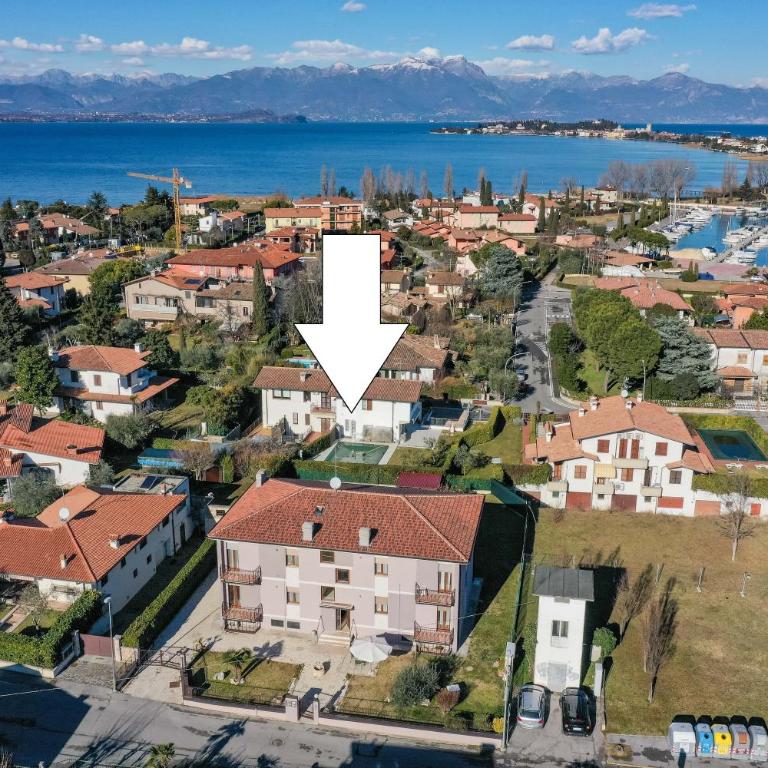 Isa Sirmione Apartments - Appartamento con 2 Camere da Letto - 4