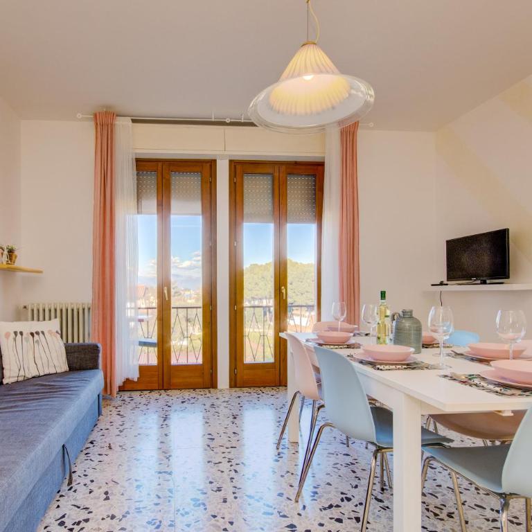 Isa Sirmione Apartments - Appartamento Superior - 18