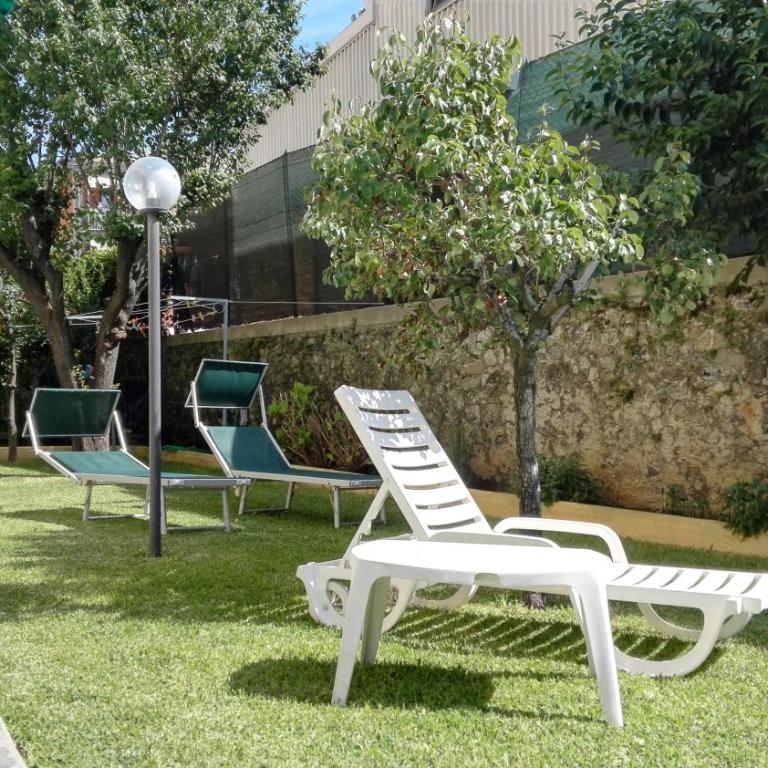 Amelie House - Appartamento con Terrazza - 1