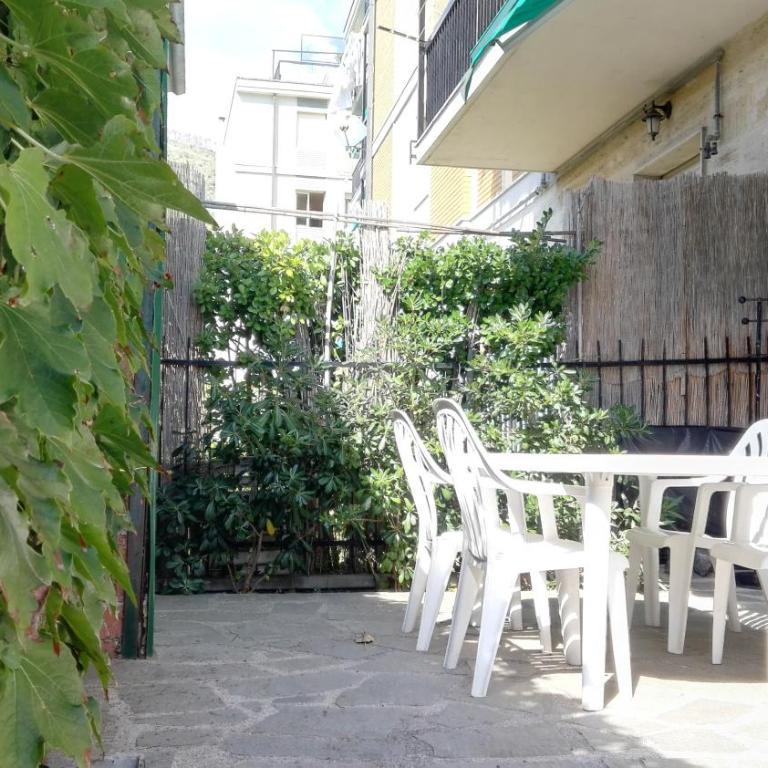 Amelie House - Appartamento con Terrazza - 7