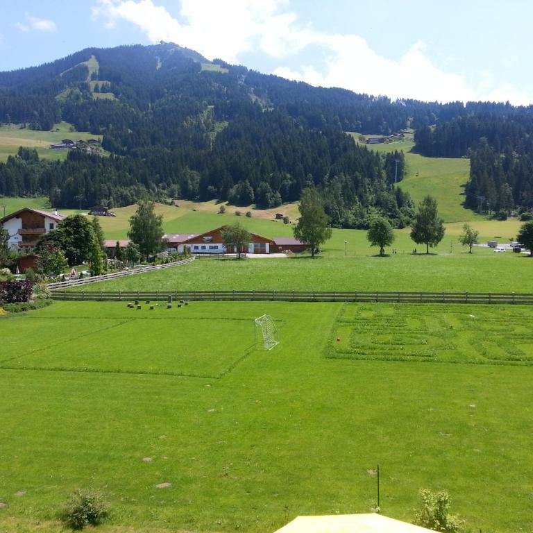 Hotel Alpenhof - Junior Suite - 2