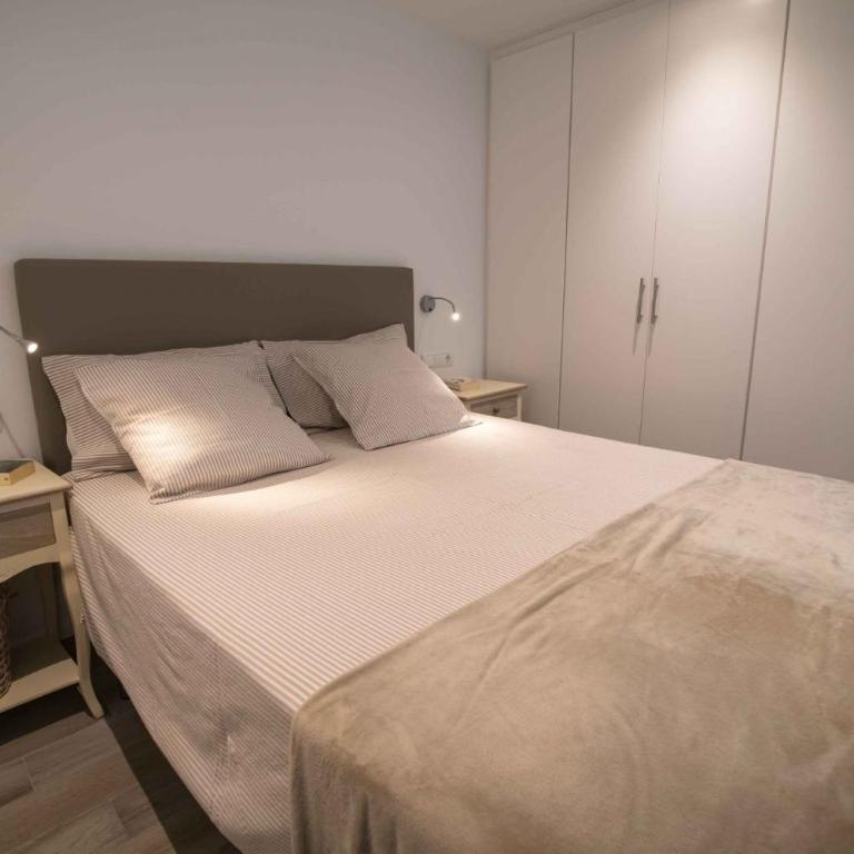 Apartament Cortey - Apartamento - 2