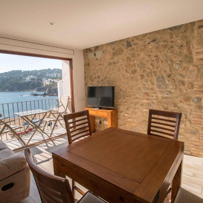 Apartament Cortey - Apartamento - 7