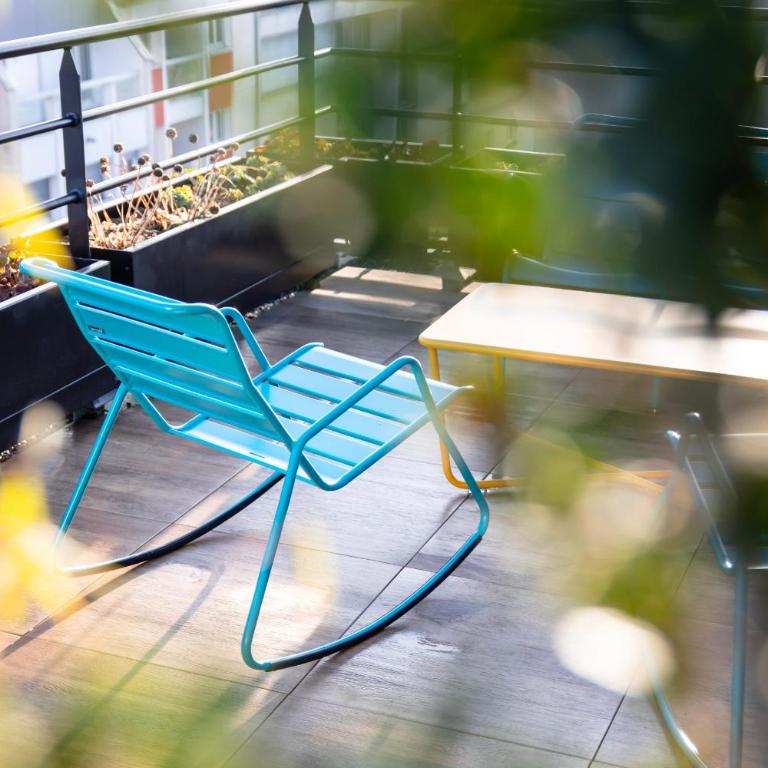 voco Strasbourg Centre - The Garden by IHG - Suite King - 2