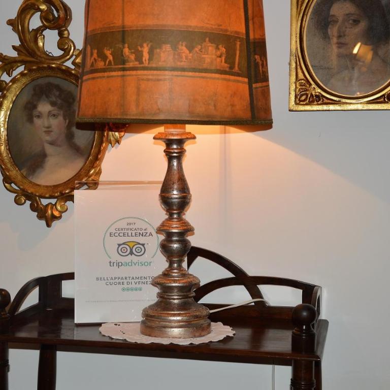 Cà Lezze Bell'appartamento nel cuore di Venezia - Apartment - 14