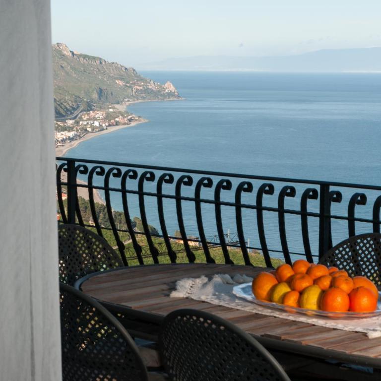 Taorminapartments - Appartamento con Vista Mare - 4