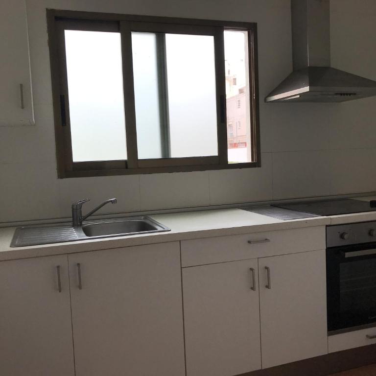 Casita de pescador II - Apartamento de 3 dormitorios - 5
