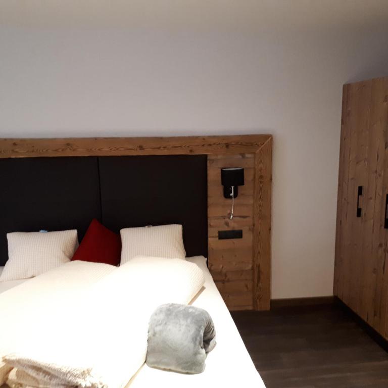 Haus Alpenblick - Appartamento con 2 Camere da Letto - 25