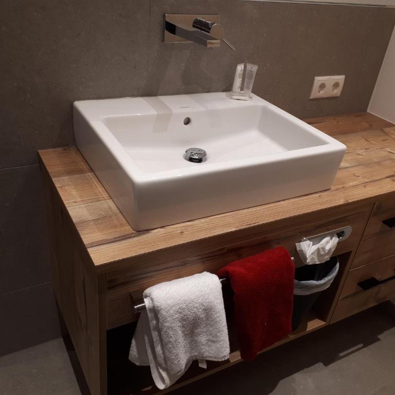 Haus Alpenblick - Appartamento con 2 Camere da Letto - 24