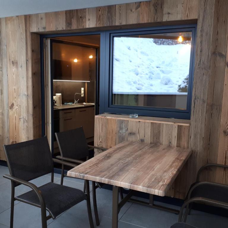 Haus Alpenblick - Appartamento con 2 Camere da Letto - 11