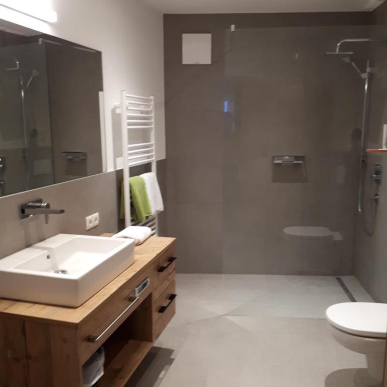 Haus Alpenblick - Appartamento con 2 Camere da Letto - 21
