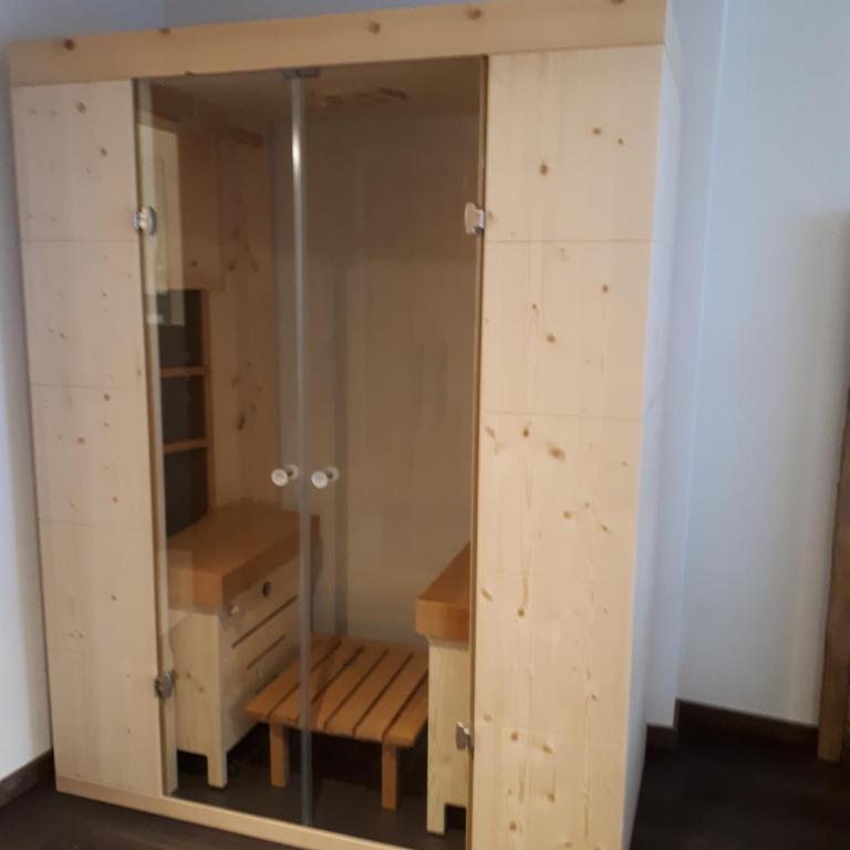 Haus Alpenblick - Appartamento con 2 Camere da Letto - 20