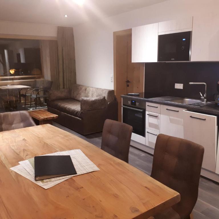 Haus Alpenblick - Appartamento con 2 Camere da Letto - 18
