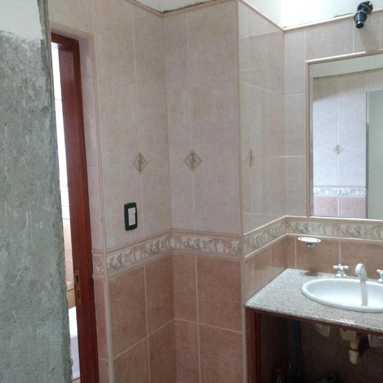 La Casa de Fede - Habitación Familiar con baño compartido - 2