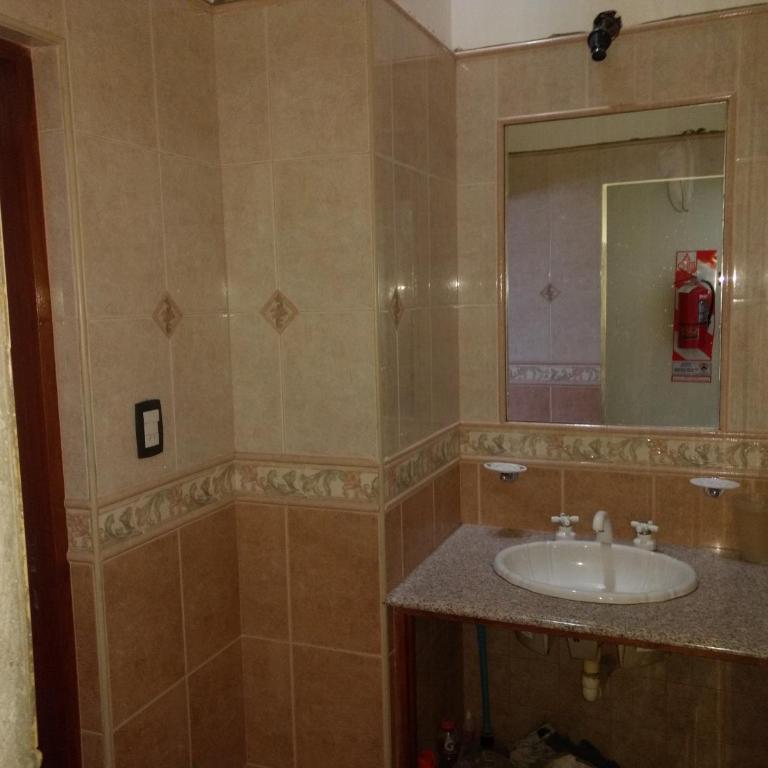 La Casa de Fede - Habitación Familiar con baño compartido - 3