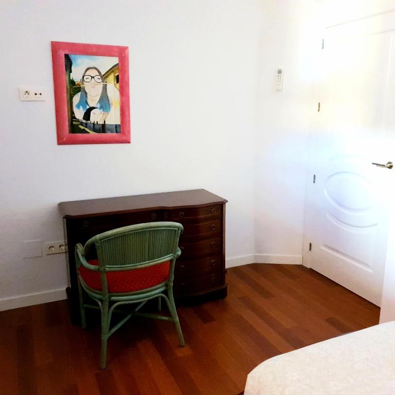 Gran Apartamento Centro Histórico - Apartamento Superior con sauna - 39