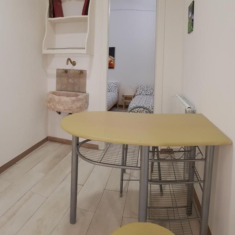 il daviduccio house - Appartamento con 1 Camera da Letto - 29