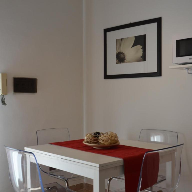 La Dimora delle Begonie - Appartamento con 2 Camere da Letto - 31