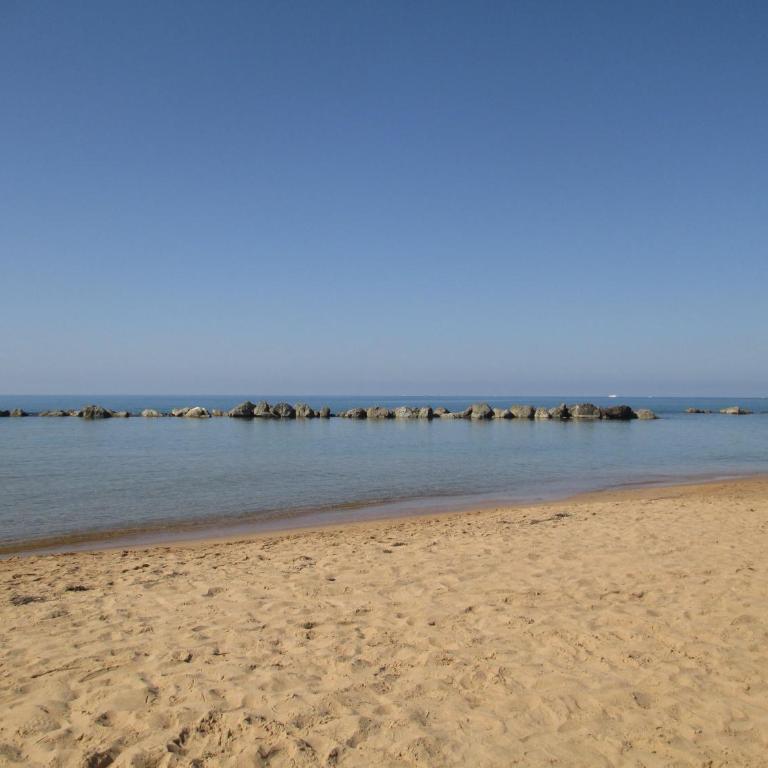Casa di Olga accanto al mare - Appartamento con 2 Camere da Letto - 28